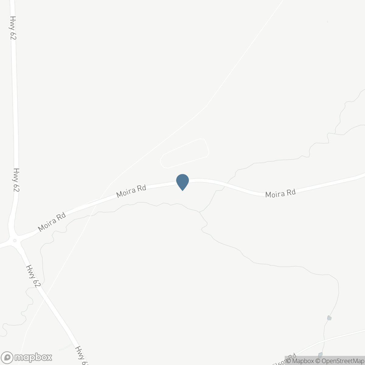 750 MOIRA ROAD, Stirling-Rawdon, Ontario K0K 3E0